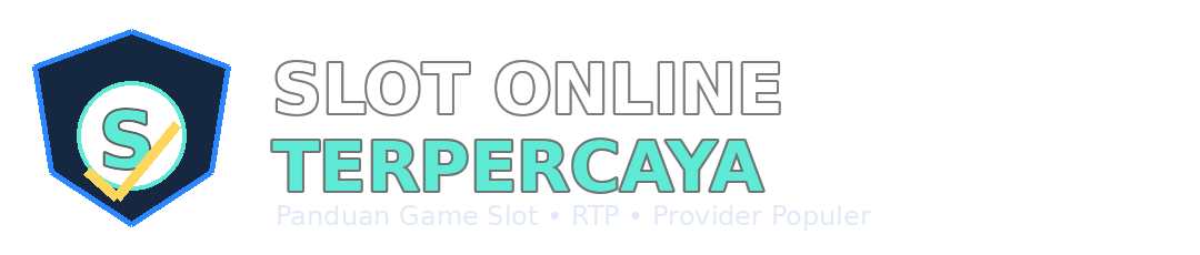 Slot Online Terpercaya